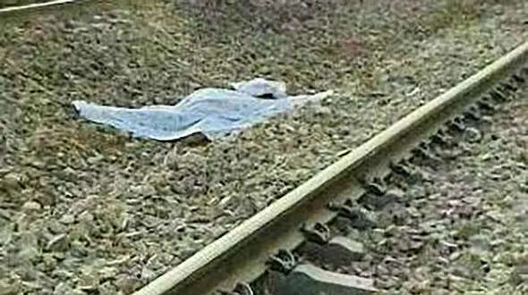 مرگ ناباورانه پسر بچه کاشانی زیر چرخ های قطار!