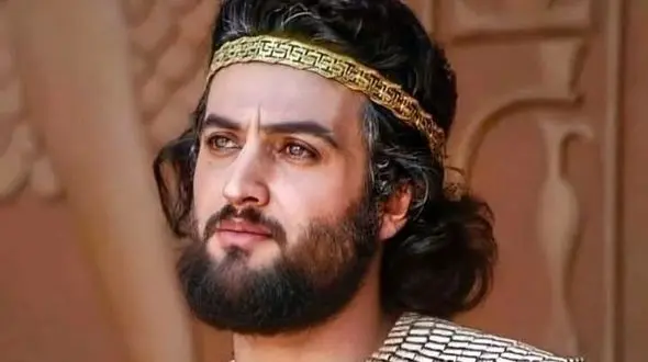 مصطفی زمانی، یوزارسیف سریال «یوسف پیامبر» تغییر چهره داد/ آقای بازیگر در 43 سالگی با استایل منحصربه فرد اصلا قابل شناسایی نیست