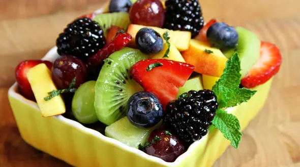 این میوه ها شما را جذاب تر می کنند!