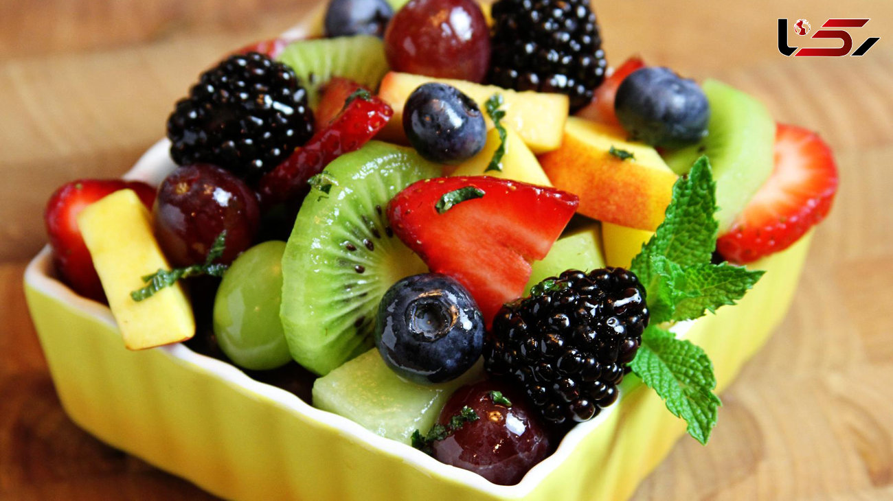 این میوه ها شما را جذاب تر می کنند!