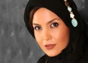 عکس ها / نگاهی به چیدمان  شاهانه و مجلل خانه  سامیه لک، بازیگر سریال «آنام»/ از مبلمان مدرن و پرده‌های اعیانی تا لوستر مجلل و ...