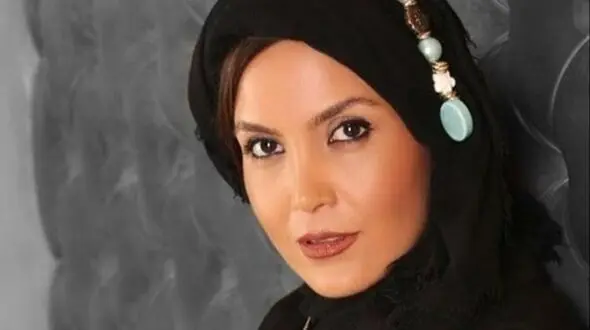 عکس ها / نگاهی به چیدمان  شاهانه و مجلل خانه  سامیه لک، بازیگر سریال «آنام»/ از مبلمان مدرن و پرده‌های اعیانی تا لوستر مجلل 