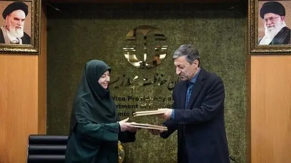 همکاری ستاد اجرایی فرمان امام و محیط‌زیست به توسعه مشاغل سبز