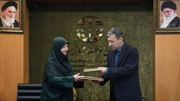 همکاری ستاد اجرایی فرمان امام و محیط‌زیست به توسعه مشاغل سبز
