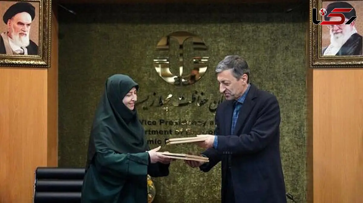 همکاری ستاد اجرایی فرمان امام و محیط‌زیست به توسعه مشاغل سبز