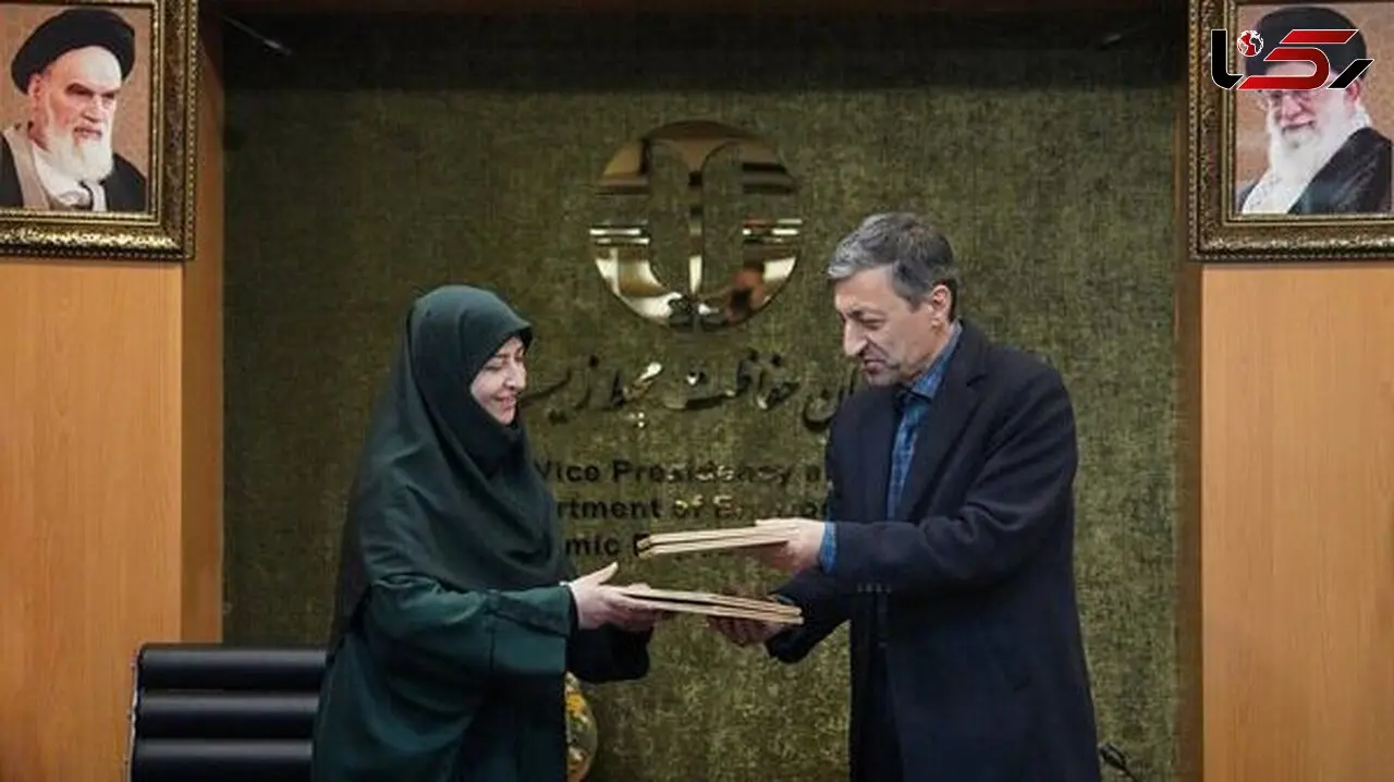 همکاری ستاد اجرایی فرمان امام و محیط‌زیست به توسعه مشاغل سبز