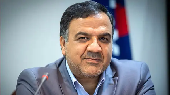 یک انتصاب جدید در وزارت نفت