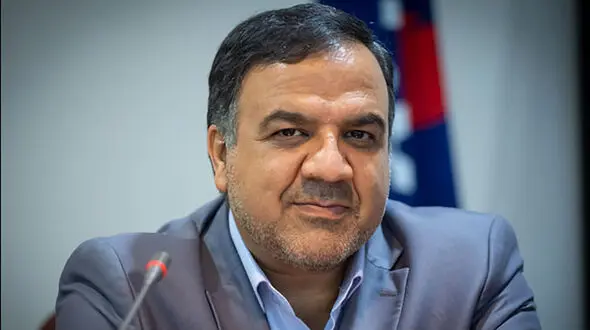 یک انتصاب جدید در وزارت نفت