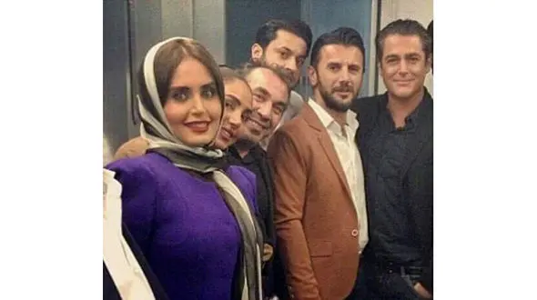 گران ترین دستمزد تلویزیون به آقای سوپراستار برنامه پنج ستاره