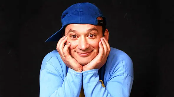 قلقلی با سریال قلقلک به شبکه کودک می‌آید / با نقش معلم برای اولین حرف زدم