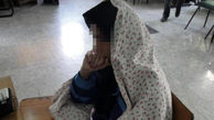 خیانت بعد ازدواج اجباری عروس تبریزی / این زن جوان اعدام می شود