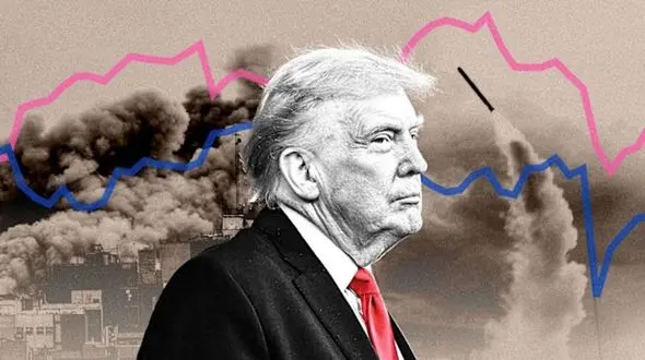 ۶ دلیل عجله ترامپ برای پایان جنگ با ایران