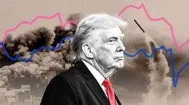 ۶ دلیل عجله ترامپ برای پایان جنگ با ایران