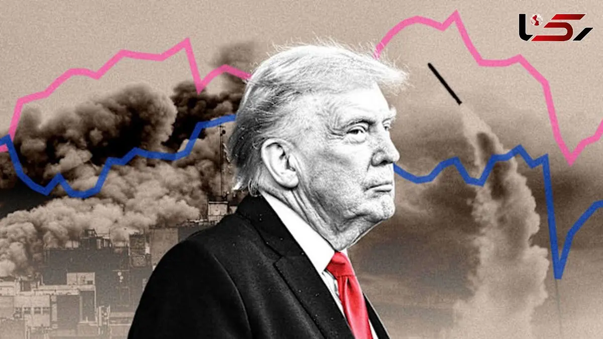 ۶ دلیل عجله ترامپ برای پایان جنگ با ایران