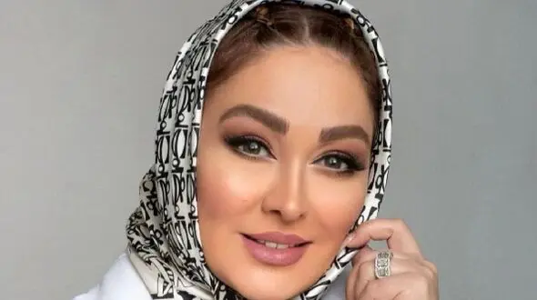 جشن تولد لاکچری و حسرت برانگیز الهام حمیدی 8 سال پیش! + عکس های خاص
