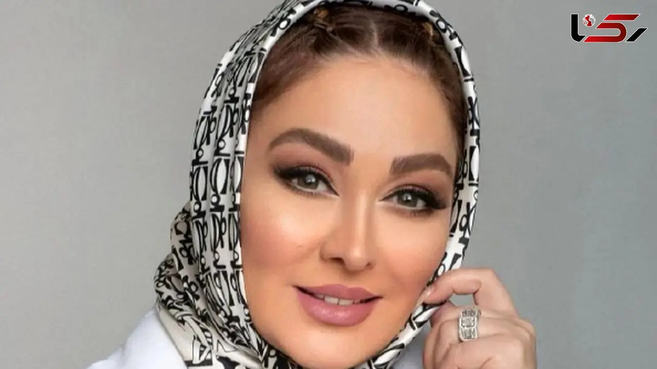 جشن تولد لاکچری و حسرت برانگیز الهام حمیدی 8 سال پیش! + عکس های خاص