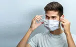 روش صحیح استفاده از ماسک / ماسک خیس میکروب را جذب می کند/ کولر خودرو احتمال ابتلا به کرونا را افزایش می دهد؟