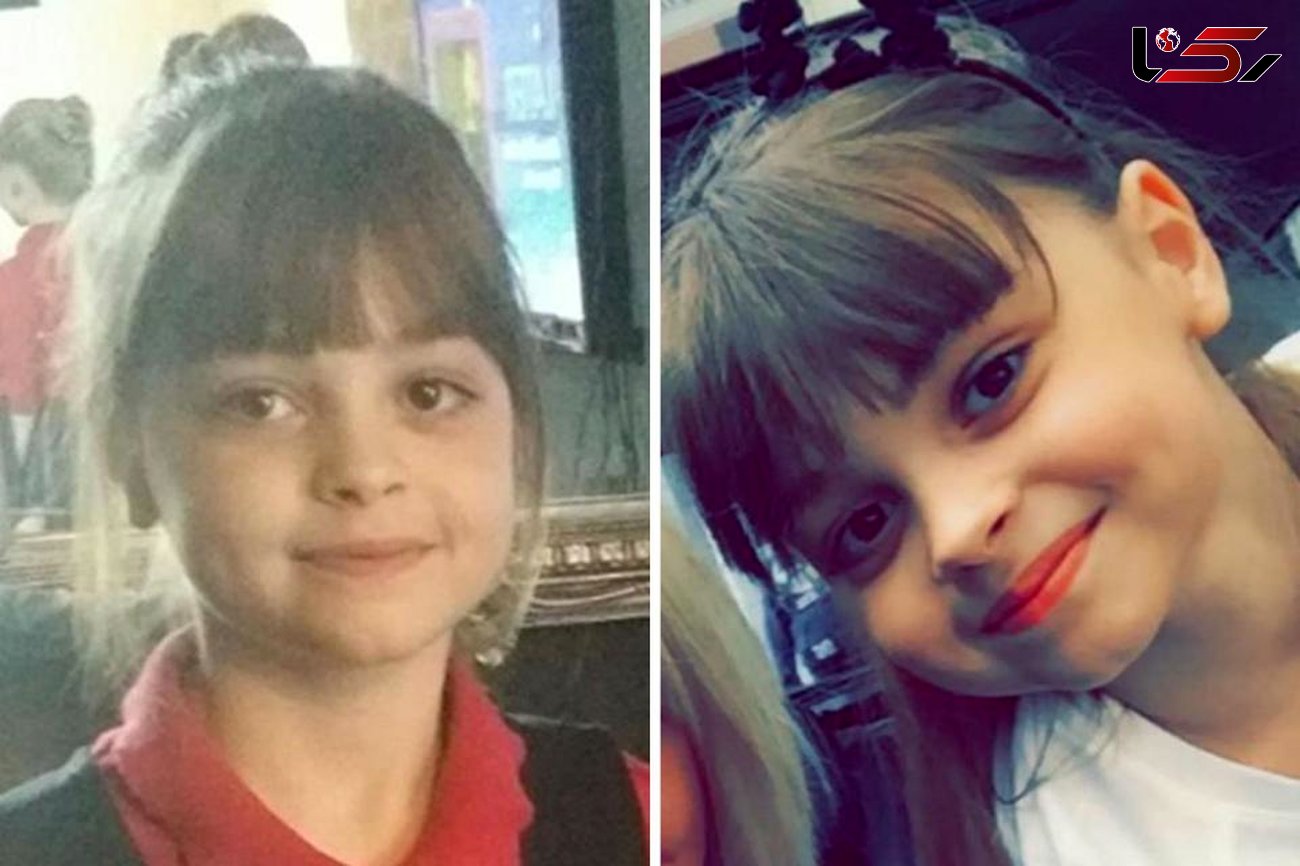 این دختر زیبا کوچکترین قربانی بمب گذاری در منچستر است+ عکس