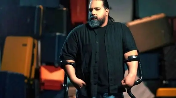 نجات یک اعدامی از مجازات در پویش رضا صادقی