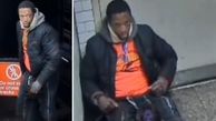 تجاوز خونین به زن جوان در ایستگاه  مترو / صاحب عکس مرد متجاوز است