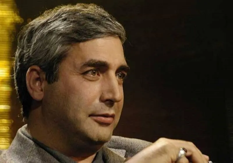 ابراهیم حاتمی کیا 