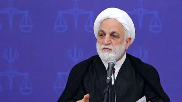 رئیس قوه قضاییه: کمک به دولت برای ارتقاء وضع معیشت مردم را وظیفه می‌دانیم
