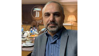 درگذشت یکی از مدیران شبکه آموزش درپی ابتلا به کرونا + عکس
