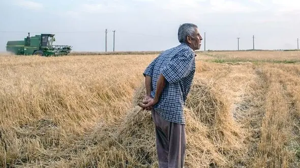 خبر مهم برای کشاورزان خوزستانی