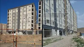 مسکن مهر به معضل ملی تبدیل شد /  وزارت مسکن باید پاسخگو باشد