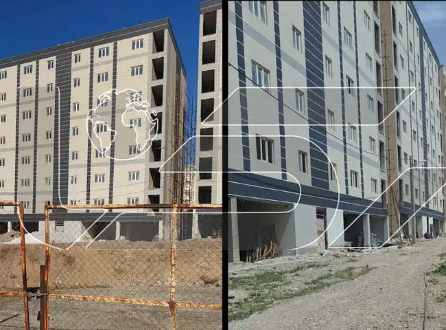 مسکن مهر به معضل ملی تبدیل شد /  وزارت مسکن باید پاسخگو باشد