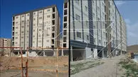 مسکن مهر به معضل ملی تبدیل شد /  وزارت مسکن باید پاسخگو باشد