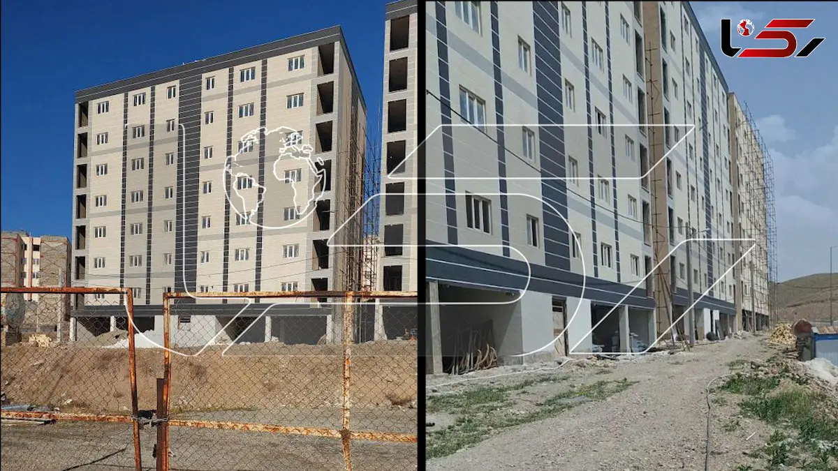 مسکن مهر به معضل ملی تبدیل شد /  وزارت مسکن باید پاسخگو باشد