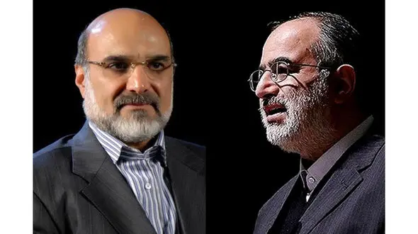  معاون سیاسی صداوسیما در برگزاری مناظره نمایندگان نامزدها مقاومت می‌کند/ با این تخلف آشکار برخورد کنید 