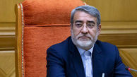 پیام قدردانی وزیر کشور از زائران و دست اندرکاران اربعین حسینی