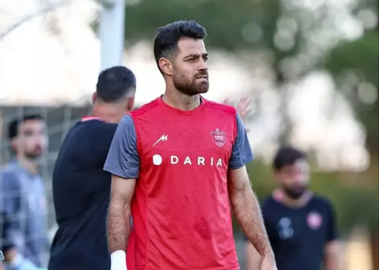 جدایی مرتضی از پرسپولیس؛ توافق نهایی در راه است