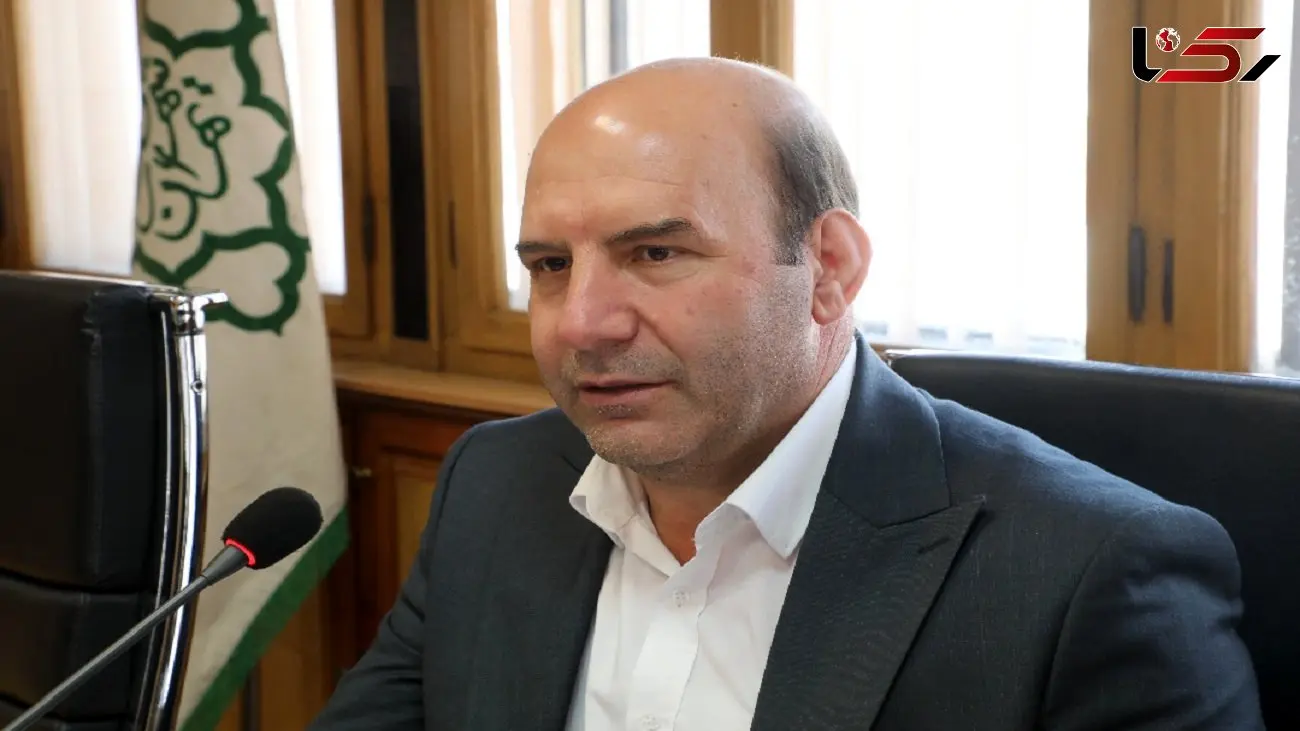 اصلاح پروانه ساخت و ساز در حریم باغ گیاه شناسی 