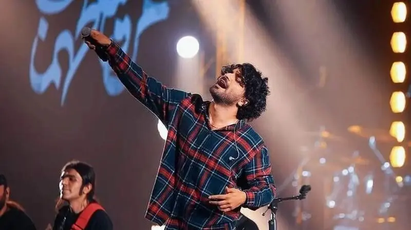عرفان طهماسبی