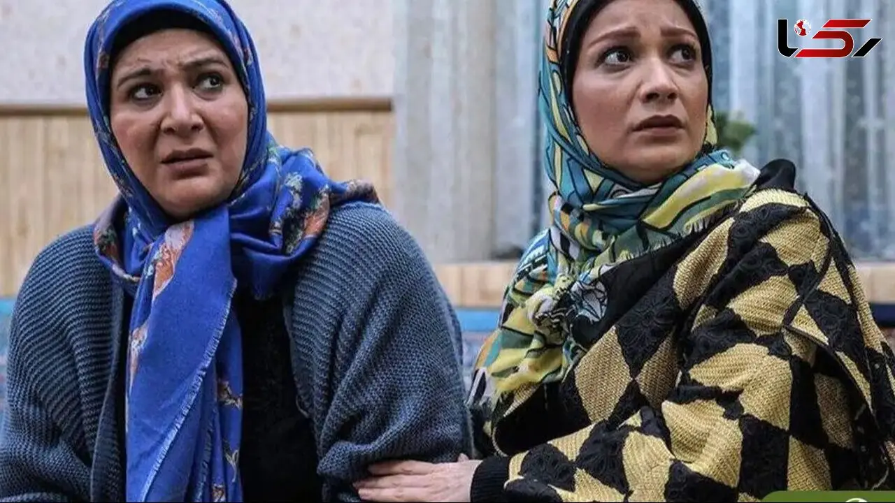 14سال گذشت اما هما و فهمیه پایتخت زیباتر شدند + عکس تغییر چهره هایشان در گذر زمان