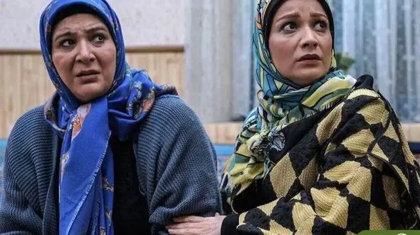14سال گذشت اما هما و فهمیه پایتخت زیباتر شدند + عکس تغییر چهره هایشان در گذر زمان