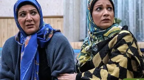 14سال گذشت اما هما و فهمیه پایتخت زیباتر شدند + عکس تغییر چهره هایشان در گذر زمان