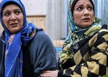 14سال گذشت اما هما و فهمیه پایتخت زیباتر شدند + عکس تغییر چهره هایشان در گذر زمان