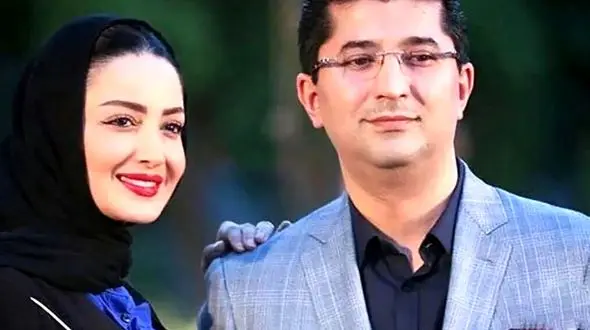 شیلا خداداد: توهین بعضی ها دلم رو شکسته / میگن مگه بازیگری /   سیمرغ ندارم اما به جاش یک شوهر تمام عیار دارم + عکس