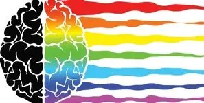 جدول روانشناسی رنگ ها و معنی اصلی آن‌ها 