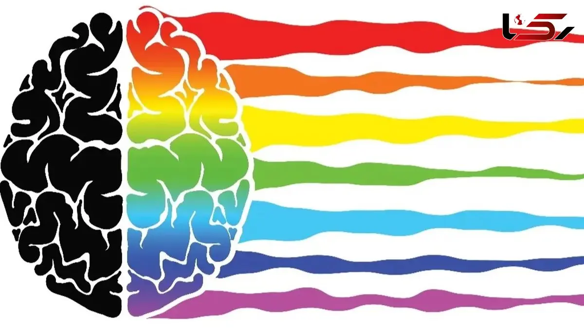 جدول روانشناسی رنگ ها و معنی اصلی آن‌ها 