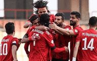  Persepolis Defeats Gol Gohar in Friendly 