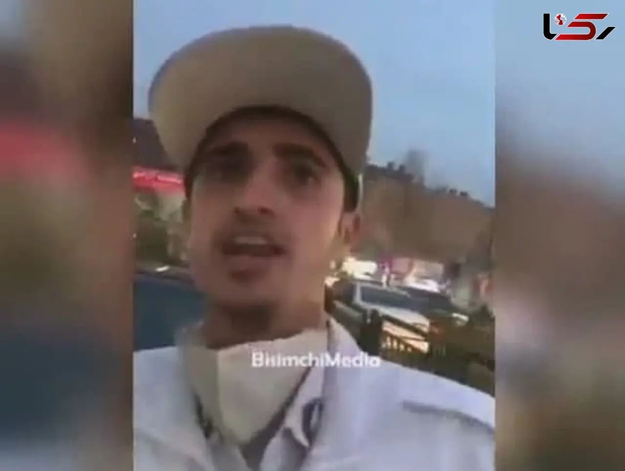 واکنش وکیل دادگستری به سیلی زدن نماینده مجلس به صورت مامور راهور