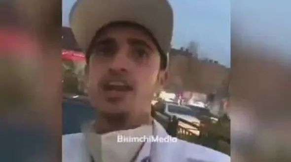 واکنش وکیل دادگستری به سیلی زدن نماینده مجلس به صورت مامور راهور