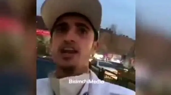 واکنش وکیل دادگستری به سیلی زدن نماینده مجلس به صورت مامور راهور