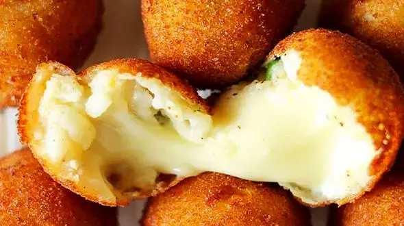 از دستر بیسکویتی شکلاتی تا توپک پنیری سوخاری