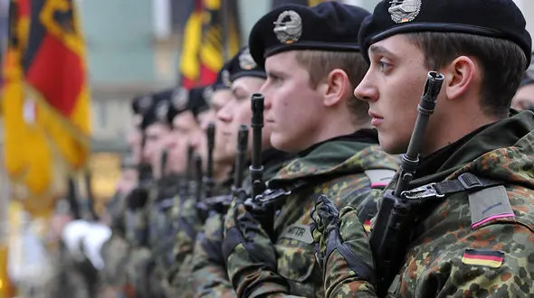 ارتش آلمان شرایط اسف‌باری دارد